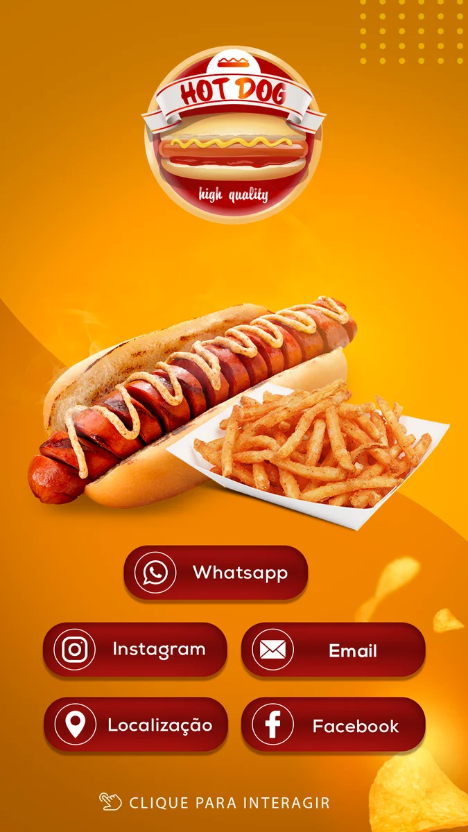 Hot Dog